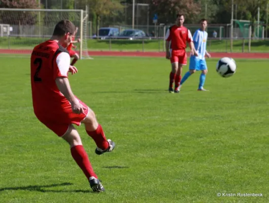 BSC Rathenow II - Lok Brandenburg II 3:2 (0:1)