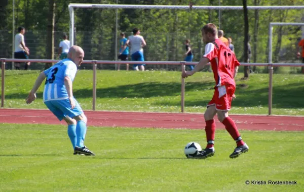 BSC Rathenow II - Lok Brandenburg II 3:2 (0:1)