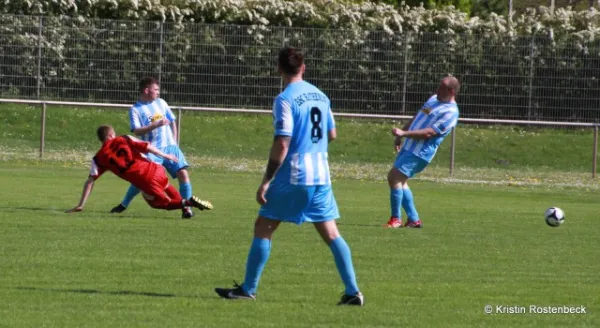 BSC Rathenow II - Lok Brandenburg II 3:2 (0:1)