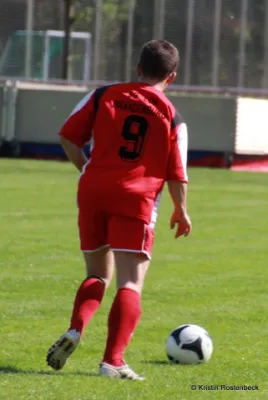 BSC Rathenow II - Lok Brandenburg II 3:2 (0:1)