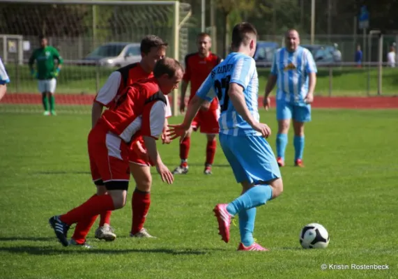 BSC Rathenow II - Lok Brandenburg II 3:2 (0:1)