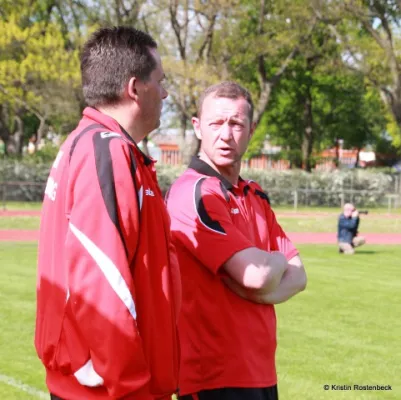 BSC Rathenow II - Lok Brandenburg II 3:2 (0:1)