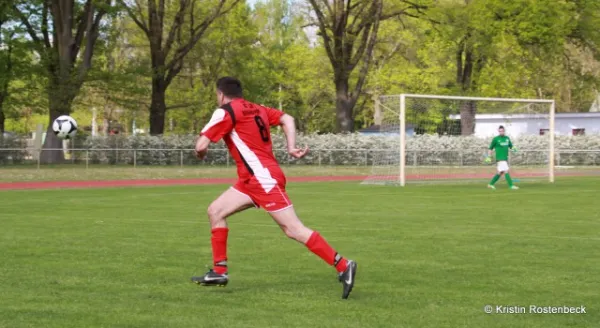 BSC Rathenow II - Lok Brandenburg II 3:2 (0:1)