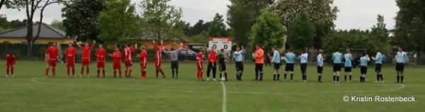 Lok Brandenburg II - TSV Treuenbrietzen II 2:1