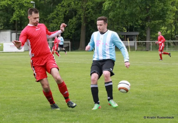 Lok Brandenburg II - TSV Treuenbrietzen II  2:1
