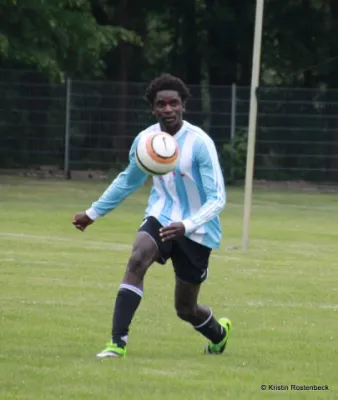 Lok Brandenburg II - TSV Treuenbrietzen II  2:1