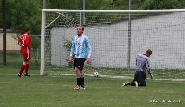 Lok Brandenburg II - TSV Treuenbrietzen II  2:1