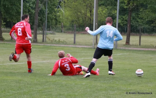 Lok Brandenburg II - TSV Treuenbrietzen II  2:1