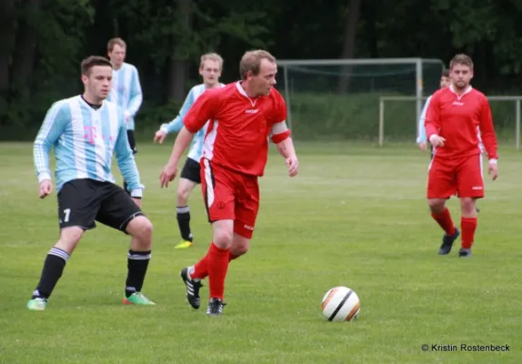 Lok Brandenburg II - TSV Treuenbrietzen II  2:1