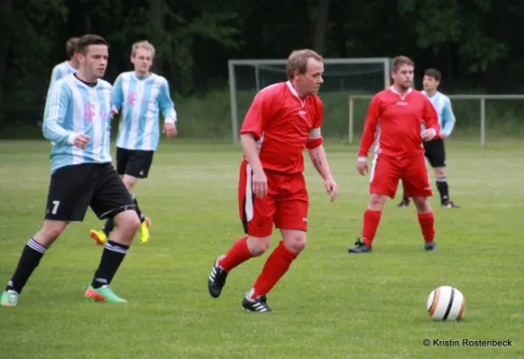 Lok Brandenburg II - TSV Treuenbrietzen II  2:1