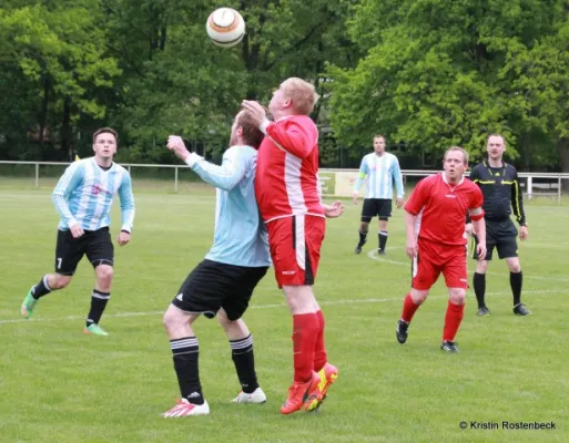 Lok Brandenburg II - TSV Treuenbrietzen II  2:1