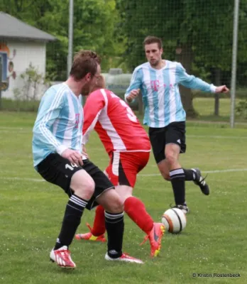 Lok Brandenburg II - TSV Treuenbrietzen II  2:1