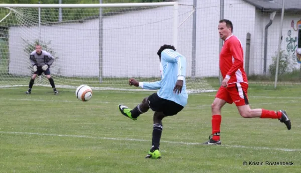 Lok Brandenburg II - TSV Treuenbrietzen II  2:1