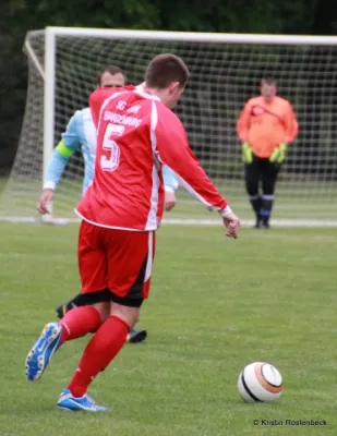 Lok Brandenburg II - TSV Treuenbrietzen II  2:1