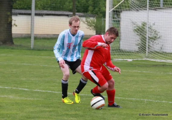 Lok Brandenburg II - TSV Treuenbrietzen II  2:1