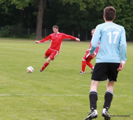 Lok Brandenburg II - TSV Treuenbrietzen II  2:1