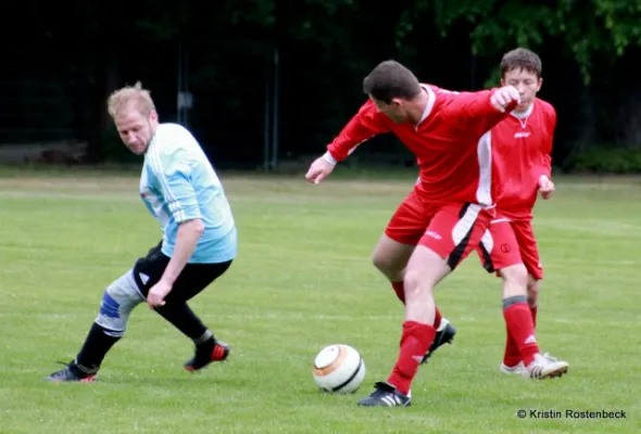 Lok Brandenburg II - TSV Treuenbrietzen II  2:1
