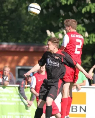 Lok - BSC Rathenow 1:1