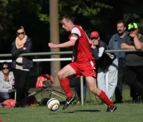 Lok - BSC Rathenow 1:1