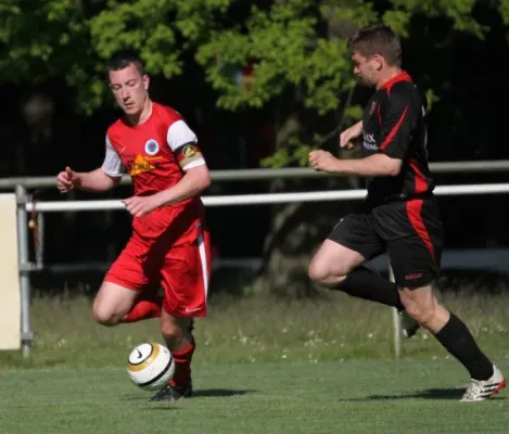 Lok - BSC Rathenow 1:1