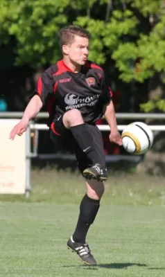 Lok - BSC Rathenow 1:1