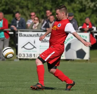 Lok - BSC Rathenow 1:1