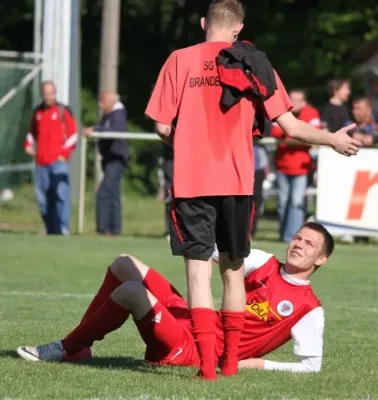 Lok - BSC Rathenow 1:1