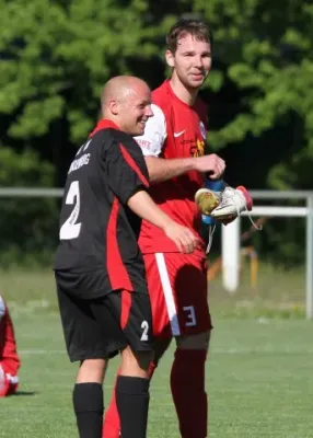 Lok - BSC Rathenow 1:1
