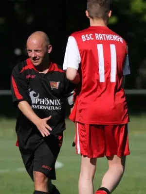 Lok - BSC Rathenow 1:1