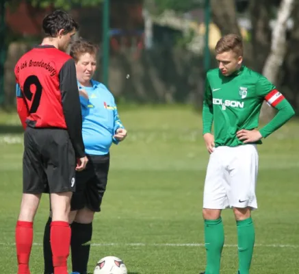 Lok (A-Jugend) - Brieselang 2:3