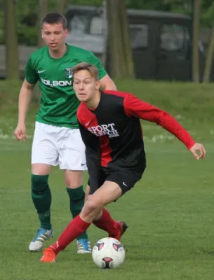 Lok (A-Jugend) - Brieselang 2:3