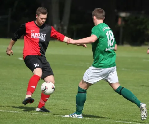 Lok (A-Jugend) - Brieselang 2:3