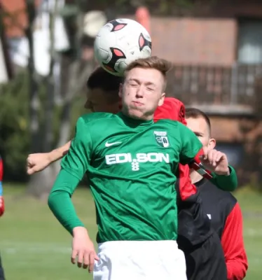 Lok (A-Jugend) - Brieselang 2:3