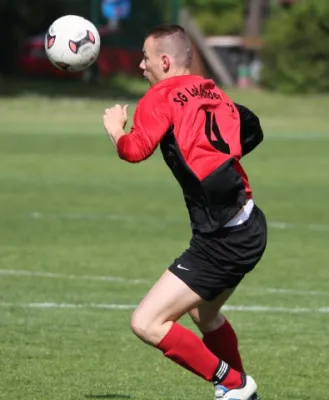 Lok (A-Jugend) - Brieselang 2:3