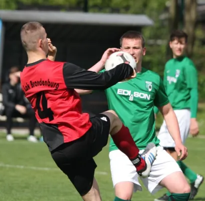 Lok (A-Jugend) - Brieselang 2:3