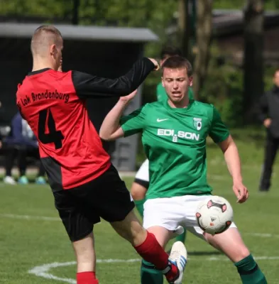 Lok (A-Jugend) - Brieselang 2:3