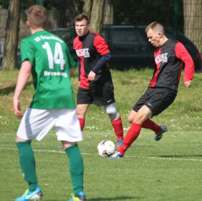 Lok (A-Jugend) - Brieselang 2:3