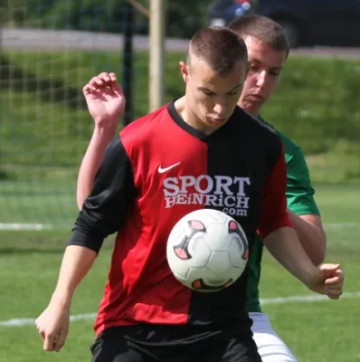 Lok (A-Jugend) - Brieselang 2:3
