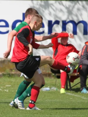 Lok (A-Jugend) - Brieselang 2:3