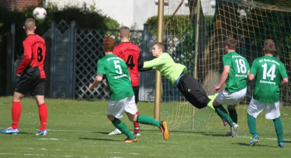 Lok (A-Jugend) - Brieselang 2:3