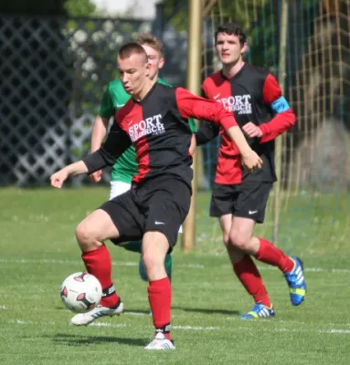 Lok (A-Jugend) - Brieselang 2:3