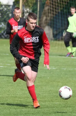 Lok (A-Jugend) - Brieselang 2:3