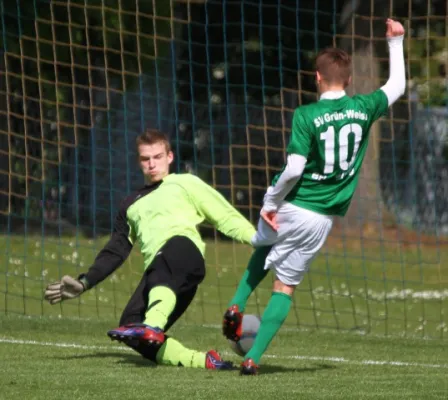 Lok (A-Jugend) - Brieselang 2:3