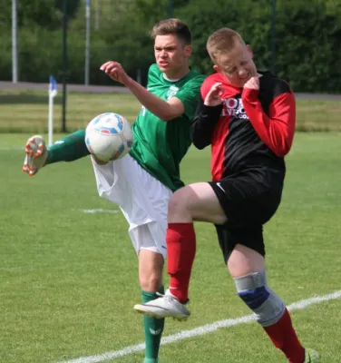 Lok (A-Jugend) - Brieselang 2:3