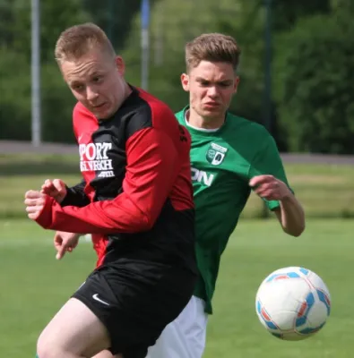 Lok (A-Jugend) - Brieselang 2:3