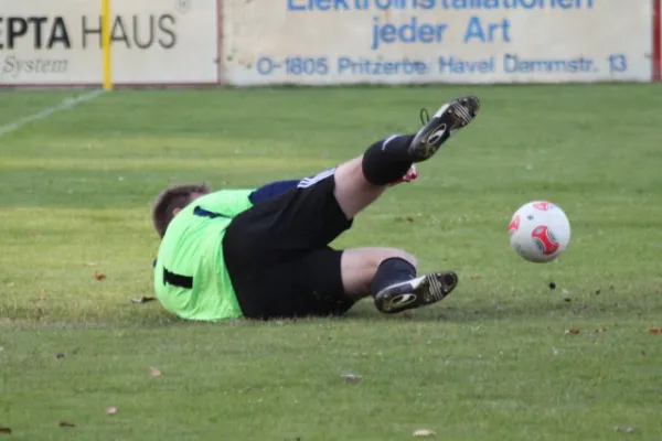 BSC Süd 05 (A-Junioren) - Lok Brandenburg 2:9