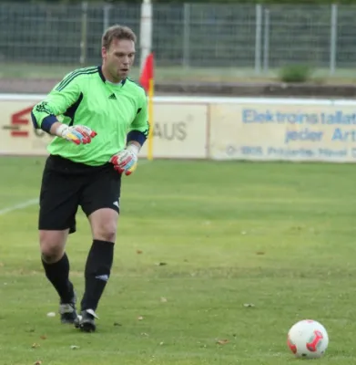 BSC Süd 05 (A-Junioren) - Lok Brandenburg 2:9