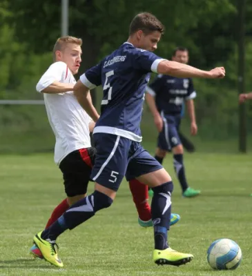 Lok - Schönberg 3:2 (2:0)