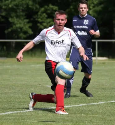 Lok - Schönberg 3:2 (2:0)