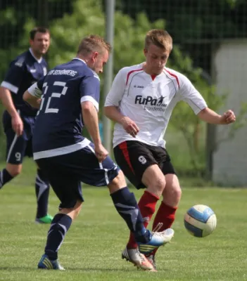 Lok - Schönberg 3:2 (2:0)